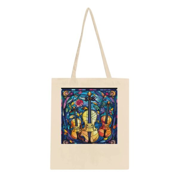 Eco-Friendly Tote Bag