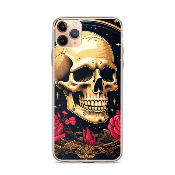 skeleton Case for iPhone