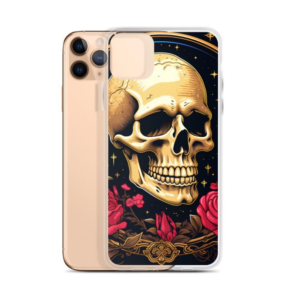 skeleton Case for iPhone - Image 2